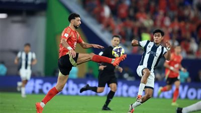 قبل ملحمة بلوزداد.. كولر يجهز وسام أبو علي لقيادة هجوم الأهلي في دوري الأبطال