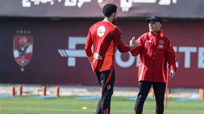 تعليق ناري من كولر عقب خروج الأهلي من نصف نهائي الانتركونتنال