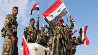 خبير أمني: انهيار نظام الأسد بسبب فقدان جيشه إرادة القتال