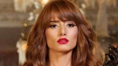 زينة تكشف سر تغيير اسمها وتستعد لموسم فني مزدحم