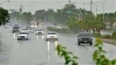 برودة وأمطار خفيفة.. تعرف على حالة الطقس اليوم الأحد 15 ديسمبر 2024