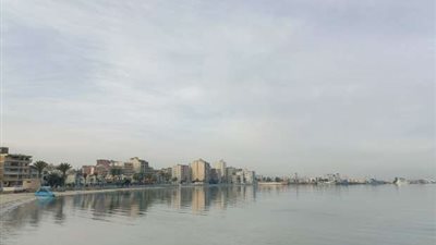 أمطار على 4 محافظات.. حالة الطقس والظواهر الجوية المتوقّعة اليوم