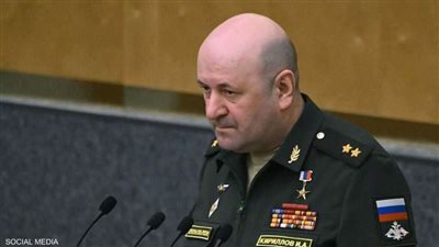 اعتقال مُنفّذ هجوم مقتل قائد الدفاع الكيميائي الروسي بتوجيه من الاستخبارات الأوكرانية