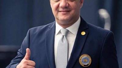 الاتحاد المصري للجمباز: مصر حصدت 15ميدالية في بطولة البحر الأبيض المتوسط