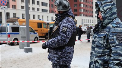 روسيا تعرض قضية اغتيال الجنرال كيريلوف أمام مجلس الأمن الدولي