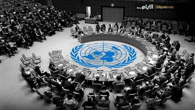 مجلس الأمن يدعو لعملية سياسية شاملة في سوريا تلبي تطلعات الشعب السوري