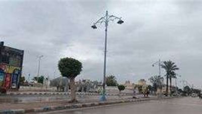 تشمل 5 محافظات.. «الأرصاد» تكشف أماكن سقوط الأمطار اليوم الأربعاء