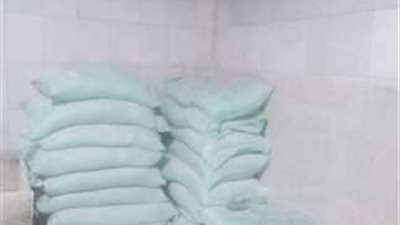 بعد ضبط 7 طن دقيق مدعم خلال حملات مُوسعة.. ما هي العقوبة المنتظرة؟