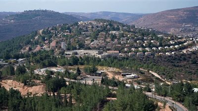 ماذا بعد ضم إسرائيل للضفة الغربية؟