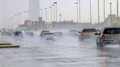 الأرصاد تحذر من طقس قاسٍ وأمطار خلال ساعات تضرب 4 محافظات