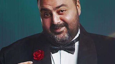 14 غرزة في قدمه .. إصابة الفنان شيكو