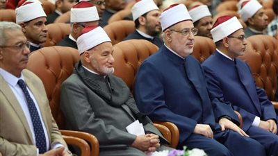 الأزهر ينظم احتفالية كبرى بمناسبة اليوم العالمي للغة العربية.. ويؤكد: العربية ستظل باقية ما بقي القرآن الكريم