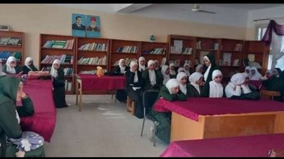 الرواق الأزهري يواصل برامجه التوعوية للطفل والأسرة بشمال سيناء