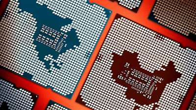 حرب الذكاء الاصطناعي .. قيود أميركية جديدة تغلق الأبواب أمام الصين