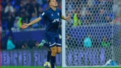 الأهلي يطمح للتعاقد مع أسامة إدريسي لاعب باتشوكا في الميركاتو الشتوي