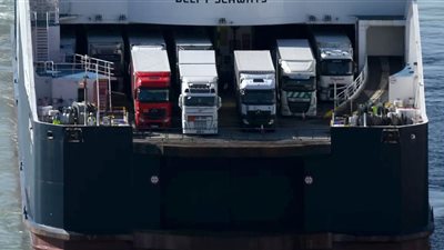 تكلفة بريكست: 27 مليار جنيه إسترليني خسائر التجارة في أول عامين