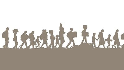 معوقات تدفع المهاجرين للهجرة غير الشريعية.. منظمة الهجرة الدولية توضح