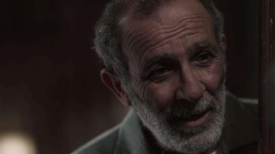 ندوة الفنان الفلسطينى كامل الباشا في مهرجان القاهرة للفيلم القصير.. اليوم