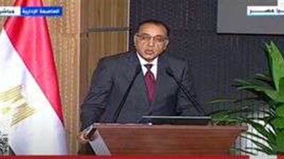 مصطفى مدبولي يتعرض لوعكة صحية خفيفة ويواصل نشاطه الحكومي