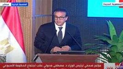 وزير الصحة: مصر تحقق الإشهاد الذهبي لخلوها من فيروس سي