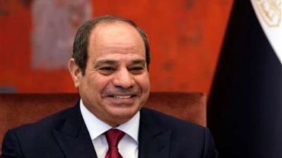 الرئيس السيسي: العلاقات بين مصر وإندونيسيا تتسم بالاستقرار والاحترام المتبادل