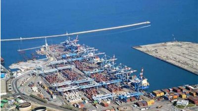 نائب وزير الإسكان يناقش استعدادات افتتاح مصنع الشركة الصينية بالمنطقة الاقتصادية لقناة السويس