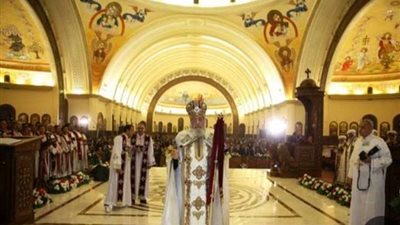 قبل قداس عيد الميلاد 2025.. تعرف على استعدادات الكنيسة الأرثوذكسية للاحتفال