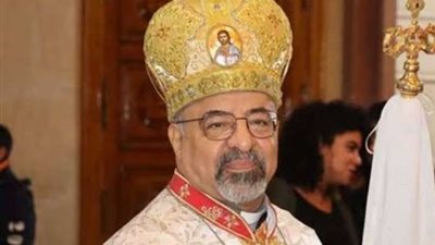 24 ديسمبر.. قداس عيد الميلاد للأقباط الكاثوليك بمصر