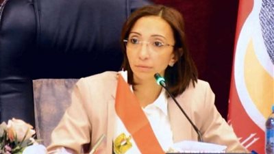 بتكلفة ١.٤ مليار جنيه ..تنفيذ ٢٣٢ مشروعاً  بالبحيرة