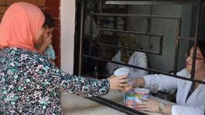 الألبان المدعمة.. معاناة الأمهات وسط قيود جديدة