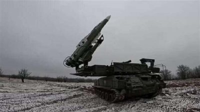 الدفاعات الروسية تسقط 7 مسيرات أوكرانية وتحرر بلدتين في دونباس