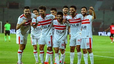 تشكيل الزمالك المتوقع أمام سيراميكا كليوباترا في الدوري المصري