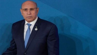 الرئيس الموريتاني يغادر إلى المغرب في زيارة خاصة وسط تكهنات عن أبعادها