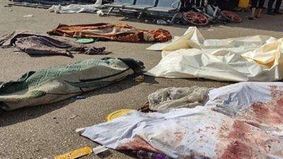 تقرير عبري يكشف جرائم مروعة للجيش الإسرائيلي في غزة: 