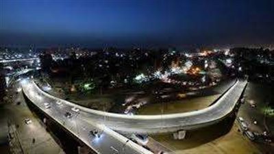 غلق كلي لكوبري الأميرية لمدة 15 يومًا بسبب أعمال التطوير