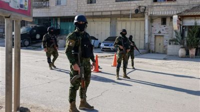 خاص| العملية الأمنية في جنين: تدخل السلطة الفلسطينية يثير الانقسام في الشارع الفلسطيني