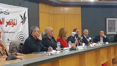 انطلاق جلسة 