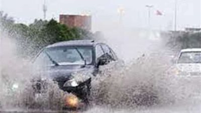 أمطار تضرب 15 محافظة.. الأرصاد تحذر من حالة الطقس اليوم