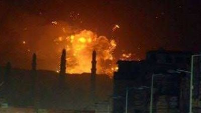 باحث سياسي: الأيام القادمة قد تكون أكثر شراسة على الحوثيين من قبل إسرائيل