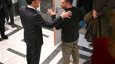 كوريا الشمالية تعزز المجهود الحربي الروسي.. تقارير صادمة عن الخسائر