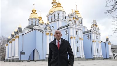 بريطانيا تدرس إرسال قوات لتدريب الجيش الأوكراني