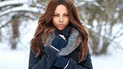 نصائح هامة للعناية الصحيح بالشعر طوال فصل الشتاء