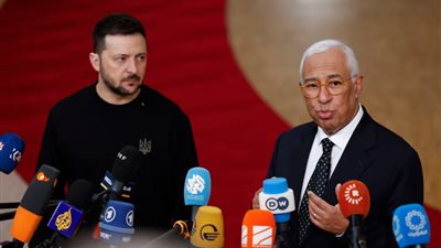 زيلينسكي: غياب الدعم الأمريكي يهدد استقرار أوكرانيا