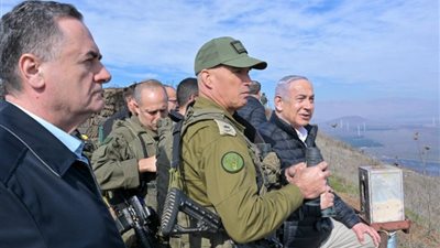 التحديات والفرص.. إسرائيل وإيران في ظل التغيرات الكبرى في الشرق الأوسط