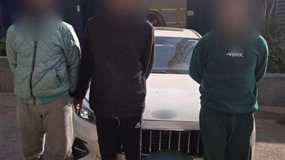 الداخلية تكشف تفاصيل سرقة هاتف محمول من داخل مكتبة في 15 مايو