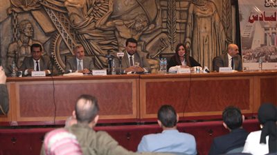 نجاد البرعي: الصحافة في مصر تواجه أزمة وجود