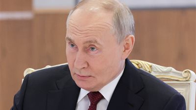 بوتين يهدد بمبارزة صواريخ مع الولايات المتحدة باستخدام صاروخ أوريشنك