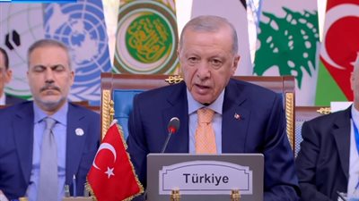 الرئيس التركي: دعم الشباب شيء بالغ الأهمية من أجل النمو الاقتصادي