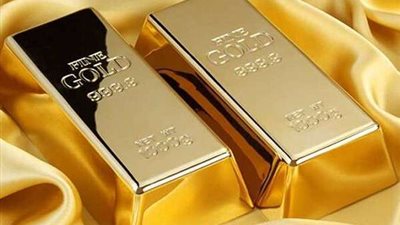 تعافي الذهب العالمي مدعوماً بقرار الفيدرالي بتخفيض الفائدة