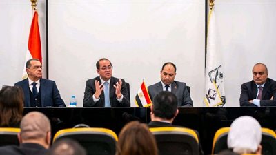 المالية تطلق وثيقة السياسات الضريبية 2030 لتعزيز الثقة وتحفيز الاستثمار